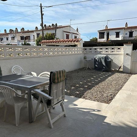 Adosado Cerca De La Playa Villa Torredembarra Luaran gambar