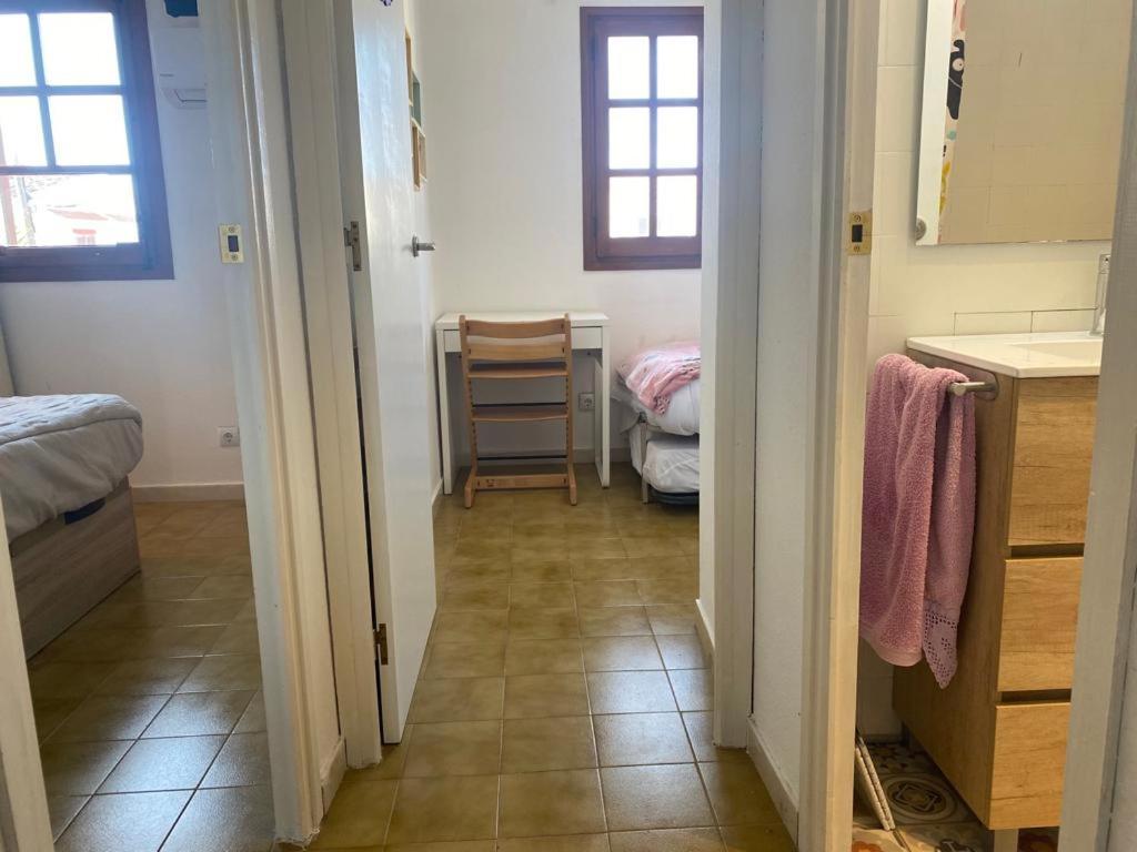 Adosado Cerca De La Playa Villa Torredembarra Luaran gambar