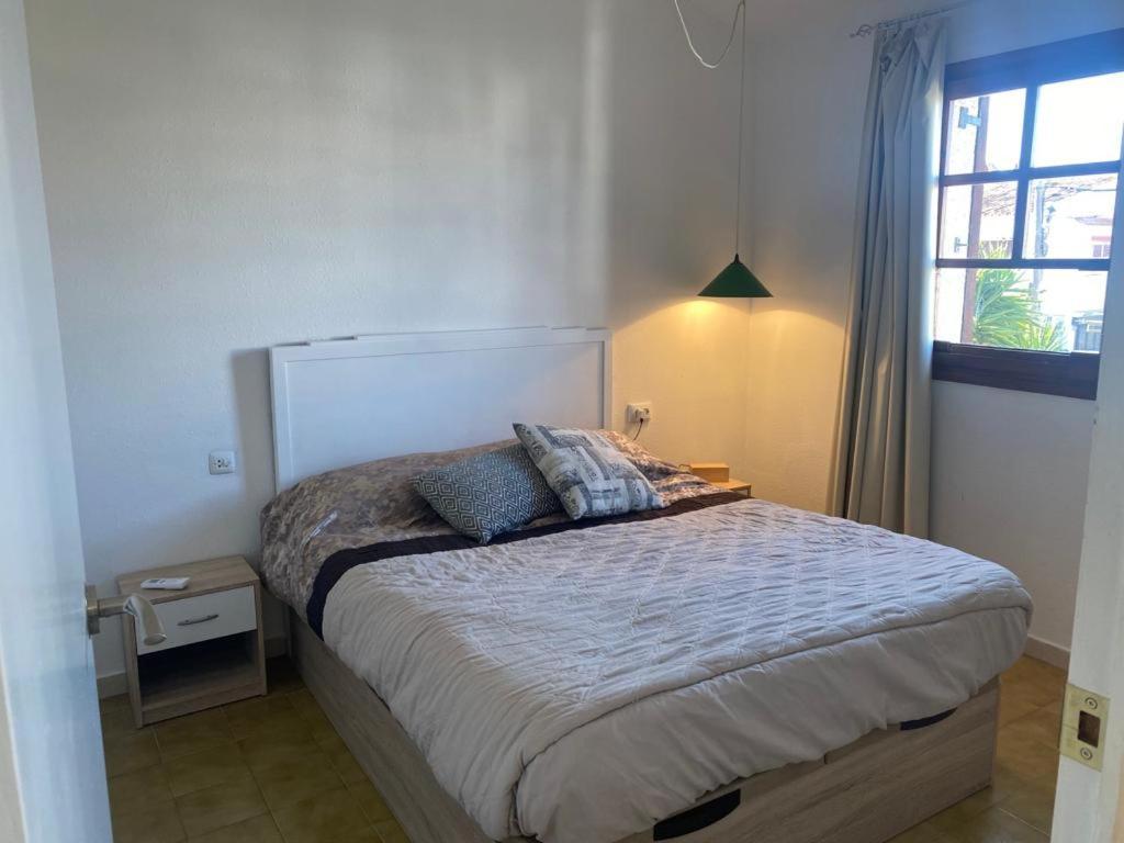 Adosado Cerca De La Playa Villa Torredembarra Luaran gambar